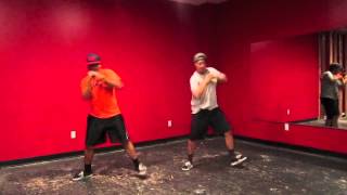 Paul Naval &amp; Dominic Yepez - Look At These Hoes