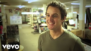 Easton Corbin - All Over The Road: The Making Of