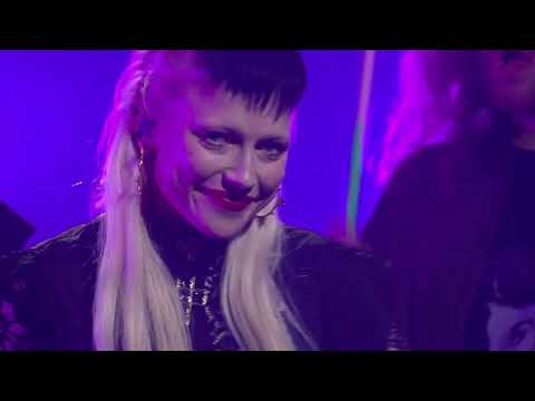 Chisu - Typerykset (Vain Elämää  2021)