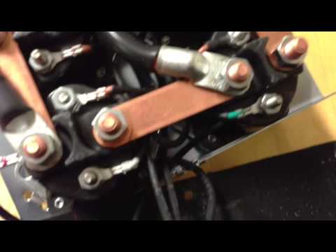 Solenoid Showdown: Superwinch Vs Warn