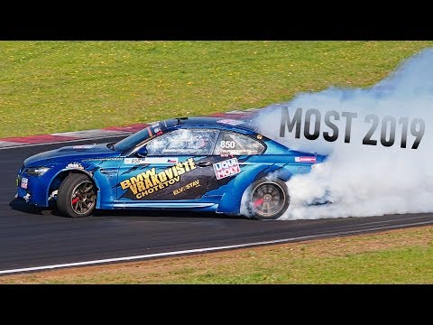 RD1 Transport Projekt - Most