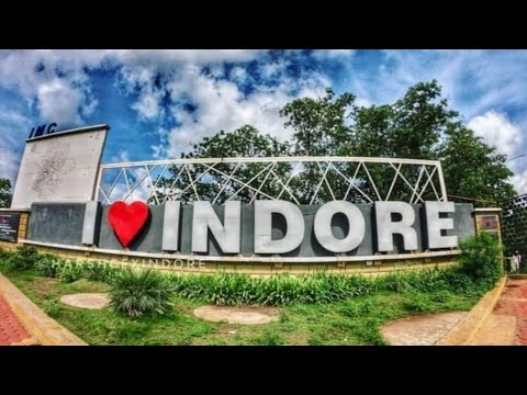 Indore Tour | Sarafa Bazar