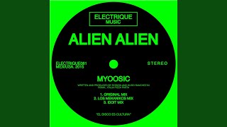 Myoosic (Mekanikos Remix)