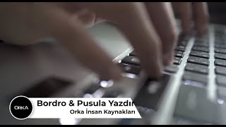 PUB 27403 Personel Ücret Bordrosu Raporlar Hesap Pusulası Yazdır