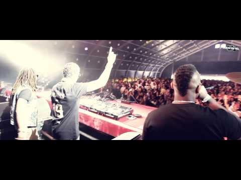 UNDERCONTROL - Recap Five Gigs..