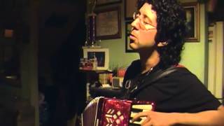 No me vuelvo a Enamorar (Banda El Recodo) - Gustavo Diaz y su Acordeón