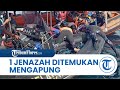 BREAKING NEWS Tim SAR Temukan 1 Jenazah Diduga Korban Kapal Tenggelam Di Labuan Bajo