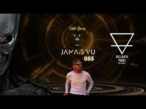 #Melodic​​ Progressive​ House & Jamaıs Vu 055 In The Mıx @Celal Yavuz