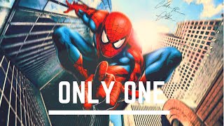 Spider-Man PS4 - Music Video Tribute (Only One Spider-Man - Daniel Pemberton)