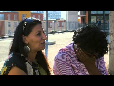 On est vivants Happiness Distribution / Les Films d'ici