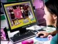 Barbie IDesign Commercial