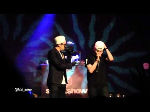 Royal class [Sims(M.I.B)+Taewoon(Speed)+Roydo+Scotch Vip] @speakshow