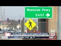 911 call gives inside to canal accident