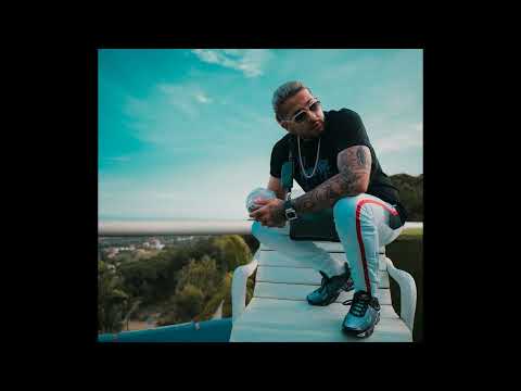 Ahmad Amin x Inas x Raf Camora Type Beat "lova"