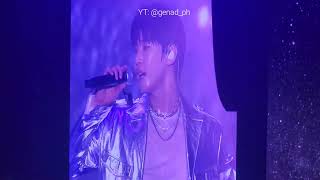 Download lagu [4K Fancam] 20240121 💚 NCT 127 - JE NE SAIS QUOI | THE UNITY CONCERT TOUR PHILIPPINES 🇵🇭 mp3