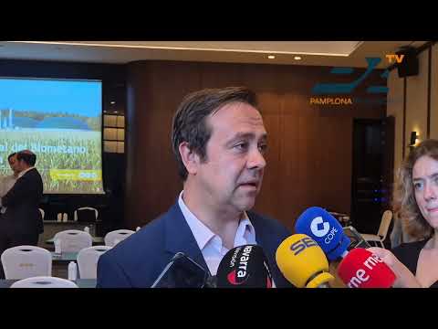 [VIDEO] sector del biometano alerta de que la moratoria pone en riesgo más de 500 millones de inversión 