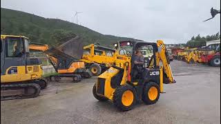 Tractopelle JCB 1CX | Image 4 - Machineryline