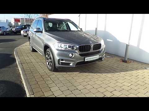 BMW X5 xDrive25d SE