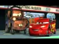 Piensas Moderatto Cars2