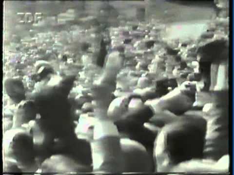 1951 (April 15) Switzerland 2-West Germany 3 (Friendly).mpg