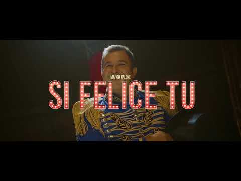 Neomusic Tv - Marco Calone - Si felice tu