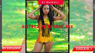 Download lagu Supremacy Sounds New Reggae Mix, Sisters In Reggae Vol 3  Dj Raskull mp3