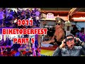 DAYTONA BIKETOBERFEST 2022 PART5 FILM 5K ANOTHER VIDEO JOHNNY B HUNTER DAYTONA BEACH