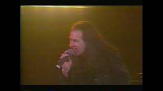 Black Sabbath - Tony Martin - I Witness (Live 13 April 1994)