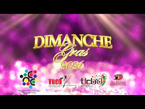 Dimanche Gras 2026
