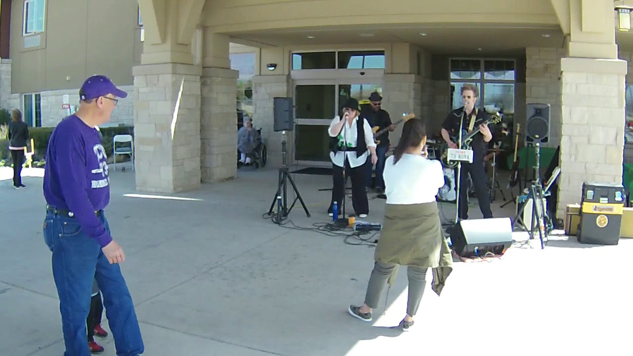 Promotional video thumbnail 1 for 73 Nova
