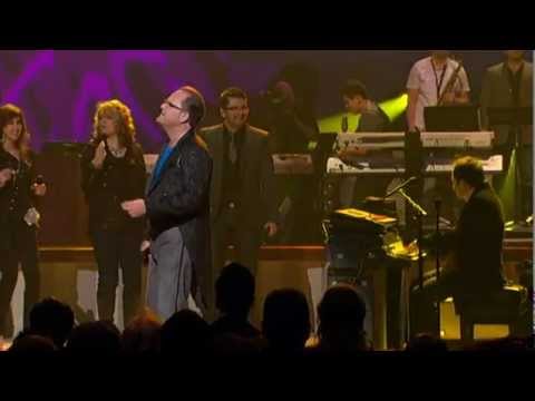 Cristo es mi Señor - Marcos Witt