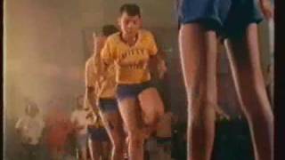 Malcolm McLaren - Double Dutch