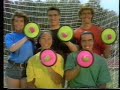 TV3 Reklam 1992 05 07