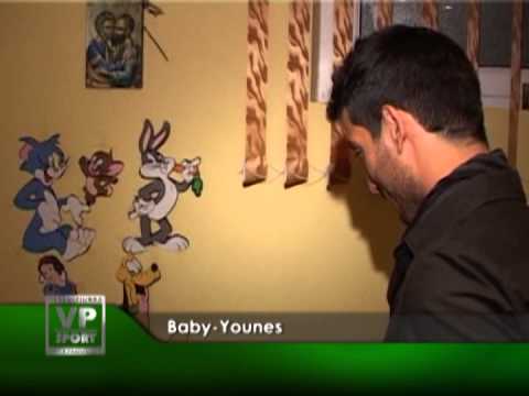 Baby-Younes