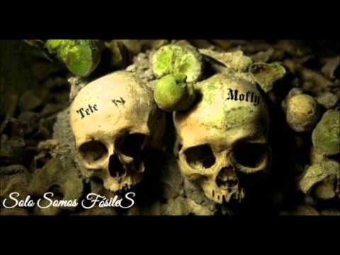 Tete y Mofly - Somos Fósiles