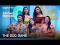 The Dil Dosti Dilemma Game Anushka Sen Kush Jotwani Elisha Mayor Revathi Pillai Vishakha Pandey