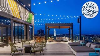 Hilton Garden Inn Austin University Capitol District | Austin (TX), United State
