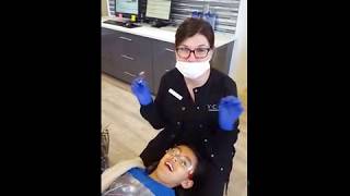 Why does my child need an expander? Spacers for kids in Arlington, VA