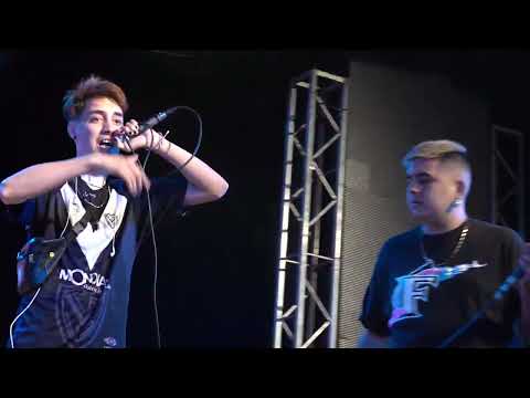 WILSON VS TEMPLO VS RIFE VS KYO OCTAVOS - FECHA 5 - LIGA DE SAN MIGUEL - El Eje De La Rima