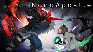 【NanoApostle】「オレが外の世界に連れて行ってやる。」#3