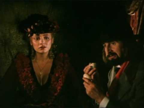 Руанская дева по прозвищу Пышка, СССР 1989