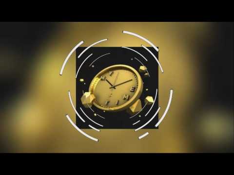 Will Sparks ft. Alex Jones - My Time