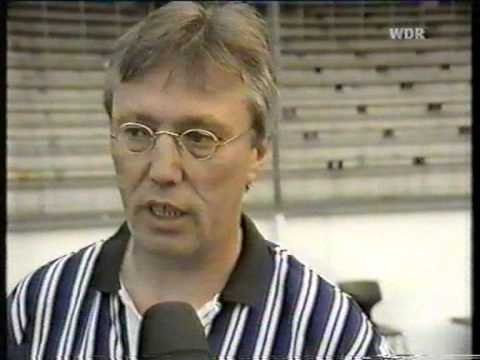 Saison 1995 96 SpT05 FC Gütersloh - Homburg 4 : 2