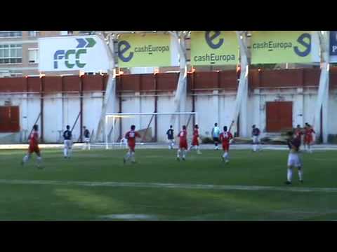 TRECERA.COM   Murcia Deportivo 1 - 4 Moratalla