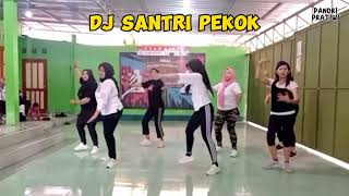 Download lagu DJ SANTRI PEKOK/Senam Kreasi/By Pandri Pratiwi Sanggar Senam RnR mp3 Download lagu DJ SANTRI PEKOK/Senam Kreasi/By Pandri Pratiwi Sanggar Senam RnR mp3