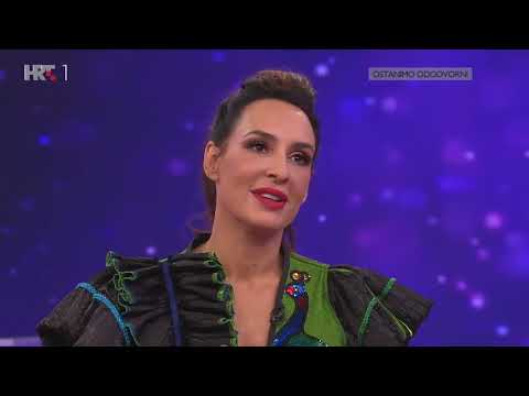 KOD NAS DOMA - Ivana Kovač