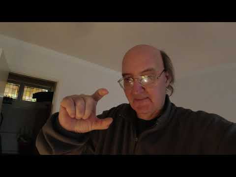 MongoTV_12500 - HAVE TOGBANE - Del 1 - Købt Spor G Skinner Til Damplokomotiv Togbane