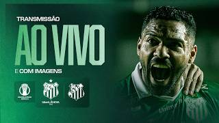 AO VIVO: UberLÂNDIA x Operário | SÉRIE D 2026 | 5ª RODADA