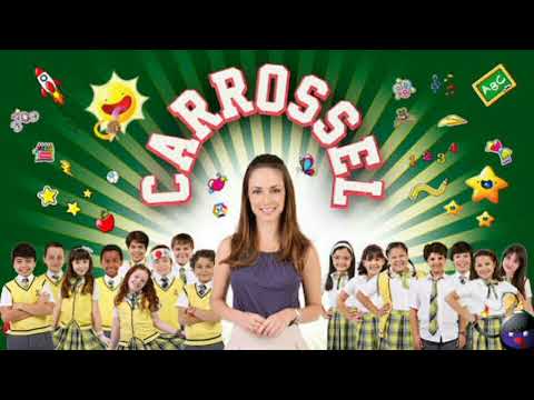 Larissa Manoela e Adriana Del Claro - "João e Maria" | Carrossel (Áudio Oficial)