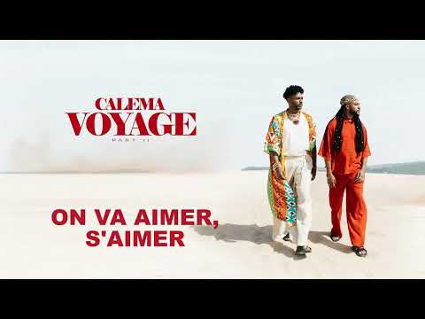 Video thumbnail for Aimer, S’aimer